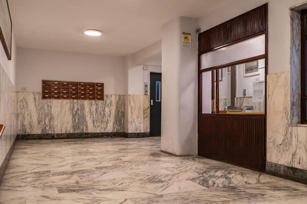 Butterfly Panoramic Apartment Napoli Eksteriør bilde